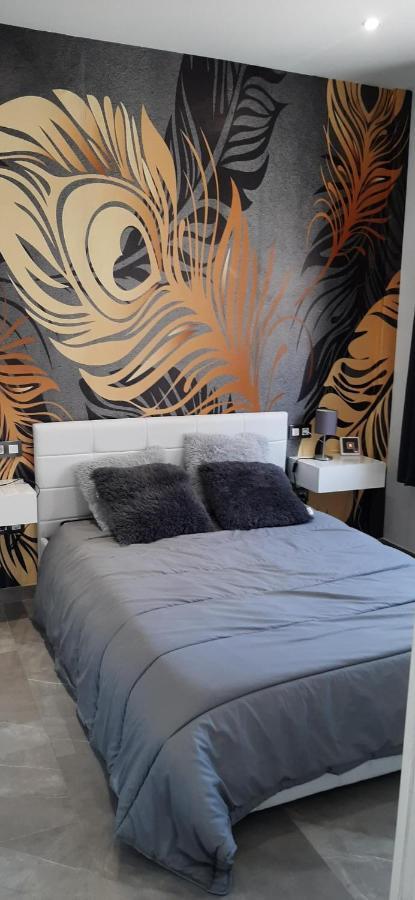 Apartamento Centrico ฟูเอนฮิโรลา ภายนอก รูปภาพ