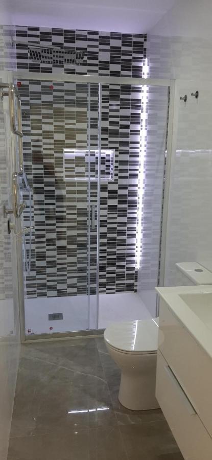 Apartamento Centrico ฟูเอนฮิโรลา ภายนอก รูปภาพ